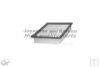 ASHUKI 0396-0505 Air Filter